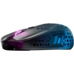 Мышка Xtrfy MZ1 RGB Wireless Black Фото 11
