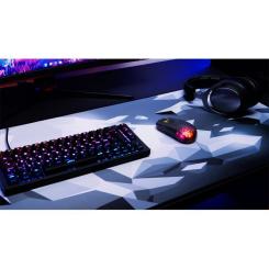Мышка Xtrfy MZ1 RGB Wireless Black Фото 1