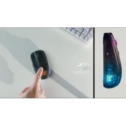 Мышка Xtrfy MZ1 RGB Wireless Black Фото 4