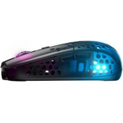 Мышка Xtrfy MZ1 RGB Wireless Black Фото 6