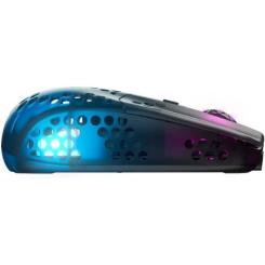 Мышка Xtrfy MZ1 RGB Wireless Black Фото 7