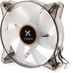 Кулер для корпуса Vinga RGB fan-07 Фото