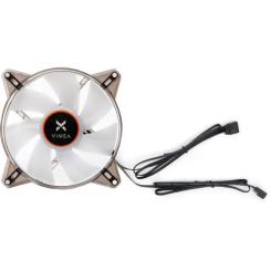Кулер для корпуса Vinga RGB fan-07 Фото 5