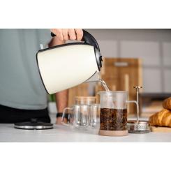 Электрочайник Ardesto EKL-F340BG Фото 5