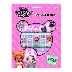 Стикер-наклейка Totum Na! Na! Na! Surprise Фото