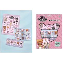 Стикер-наклейка Totum Na! Na! Na! Surprise Фото 1