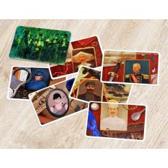 Настольная игра IGames Мистериум (Mysterium) Фото 1