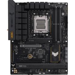 Материнская плата ASUS TUF GAMING B650-PLUS WIFI Фото