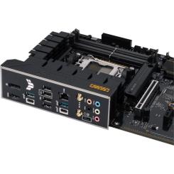 Материнская плата ASUS TUF GAMING B650-PLUS WIFI Фото 7