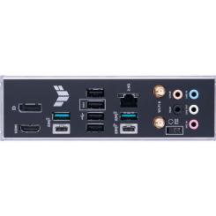 Материнская плата ASUS TUF GAMING B650-PLUS WIFI Фото 8