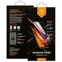 Стекло защитное Vinga Apple iPhone 14 Plus Фото 2