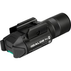 Фонарь Olight Baldr Pro R Black Фото 2