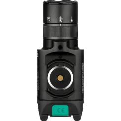 Фонарь Olight Baldr Pro R Black Фото 6