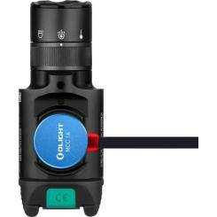 Фонарь Olight Baldr Pro R Black Фото 8