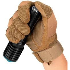 Фонарь Olight Warrior X 3 Black Фото 9