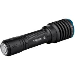 Фонарь Olight Warrior X 3 Black Фото 1