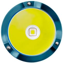 Фонарь Olight Warrior X 3 Black Фото 7