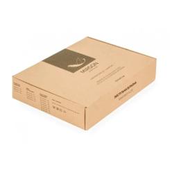 Постельное белье MirSon Ranforce Elite 18-691 Renata 220х240 Фото 5