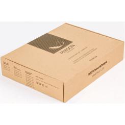 Постельное белье MirSon Ranforce Elite 18-691 Renata 220х240 Фото 6