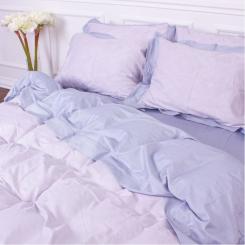 Постельное белье MirSon Satin Жаккард Great stone 220х240 Фото 2