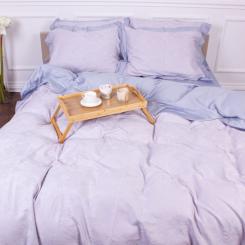 Постельное белье MirSon Satin Жаккард Great stone 220х240 Фото 5