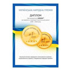 Постельное белье MirSon Бязь 17-0511 Bombs Полуторный Фото 7