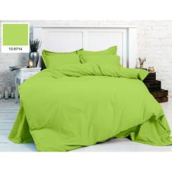 Постельное белье MirSon Бязь Premium 12-0714 Daniela 160х220 Фото