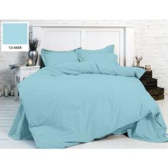 Постельное белье MirSon Бязь Premium 12-4608 Lucretia 2х160х220 Фото