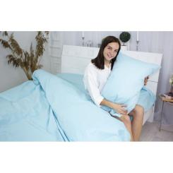 Постельное белье MirSon Бязь Premium 12-4608 Lucretia 2х160х220 Фото 1