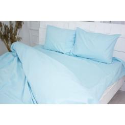 Постельное белье MirSon Бязь Premium 12-4608 Lucretia 2х160х220 Фото 3