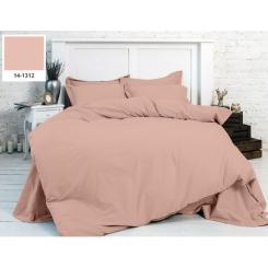 Постельное белье MirSon Бязь Premium 14-1312 Domiano 143х210х2 Фото