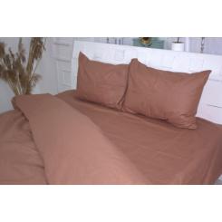 Постельное белье MirSon Бязь Premium 15-1511 Federica 175х210 Фото 2