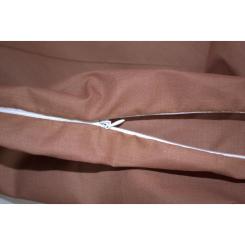 Постельное белье MirSon Бязь Premium 15-1511 Federica 175х210 Фото 3