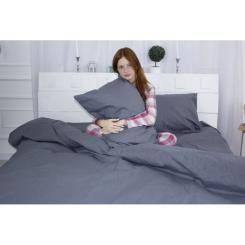 Постельное белье MirSon Бязь Premium 16-5803 Geronimo 2х160х220 Фото 3