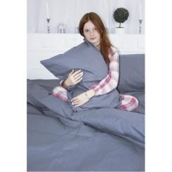 Постельное белье MirSon Бязь Premium 16-5803 Geronimo 2х160х220 Фото 4