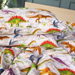Постельное белье MirSon Бязь Premium 17-0022 Onofre 110х140 Фото 2