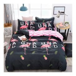 Постельное белье MirSon Бязь Premium 17-0025 Abelardo 200x220 Фото