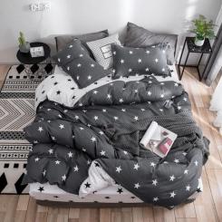Постельное белье MirSon Бязь Premium 17-0030 Berto 143x210 Фото