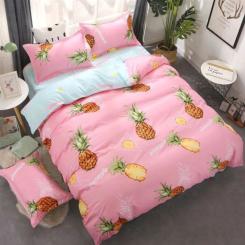 Постельное белье MirSon Бязь Premium 17-0075 Merian 110х140 Фото
