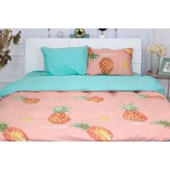 Постельное белье MirSon Бязь Premium 17-0075 Merian 110х140 Фото 1