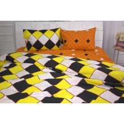 Постельное белье MirSon Бязь Premium 17-0089 Berze 110х140 Фото 2