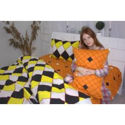 Постельное белье MirSon Бязь Premium 17-0089 Berze 110х140 Фото 3