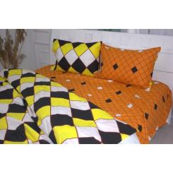 Постельное белье MirSon Бязь Premium 17-0089 Berze 110х140 Фото 4