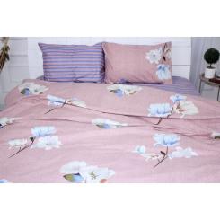 Постельное белье MirSon Бязь Premium 17-0202 Finna 160х220 Фото 1