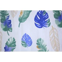 Постельное белье MirSon Бязь Premium 17-0274 Seaweed Детский Фото 5