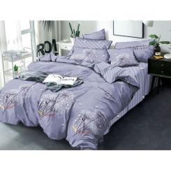 Постельное белье MirSon Бязь Premium 17-0342 Amman 110х140 Фото