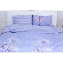 Постельное белье MirSon Бязь Premium 17-0342 Amman 110х140 Фото 3
