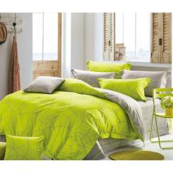 Постельное белье MirSon Бязь Premium 20-0005 Ornella 143х210 Фото