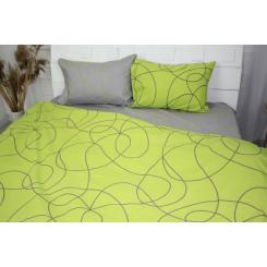 Постельное белье MirSon Бязь Premium 20-0005 Ornella 143х210 Фото 2