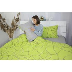 Постельное белье MirSon Бязь Premium 20-0005 Ornella 143х210 Фото 3